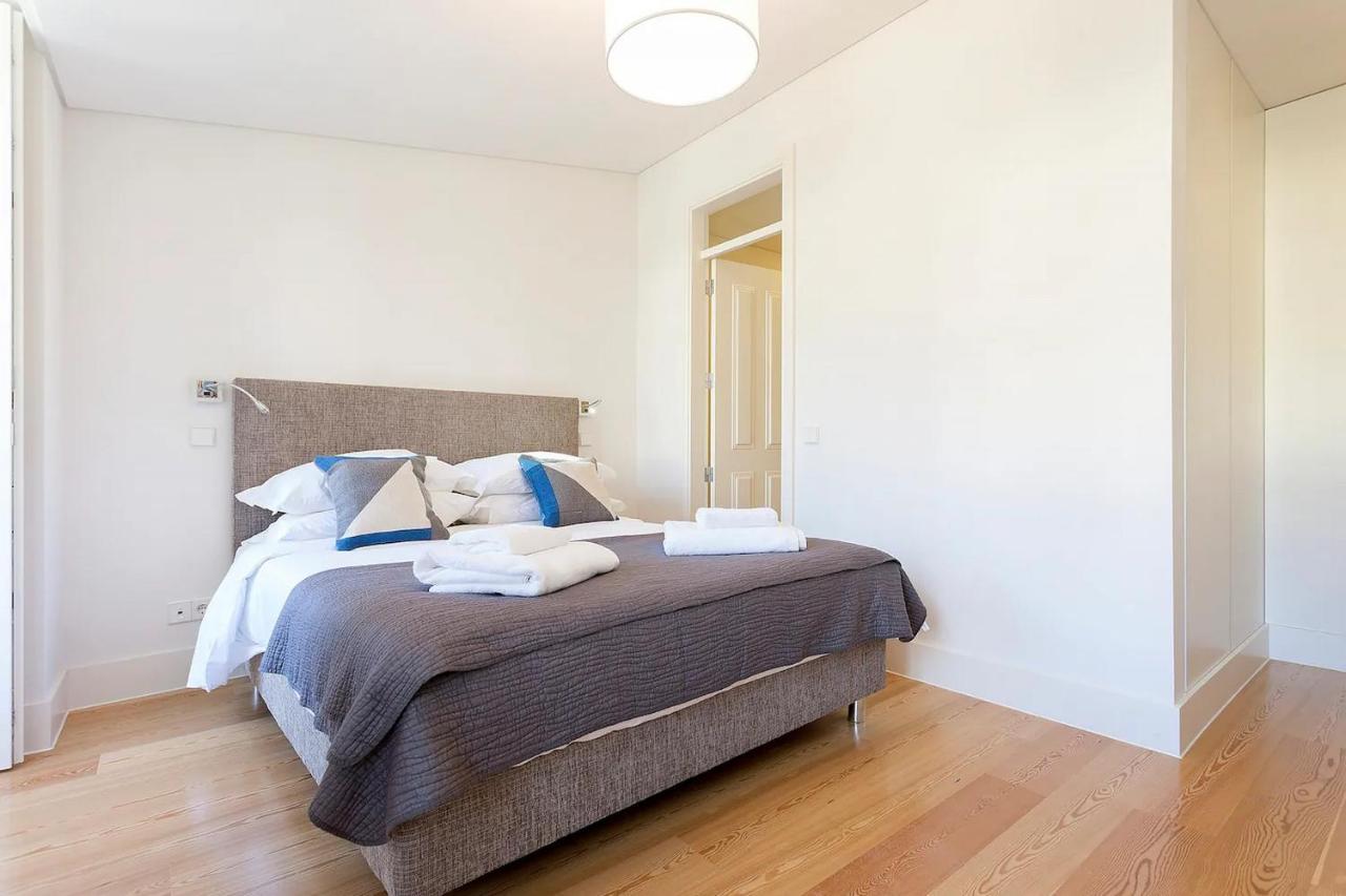 Flh Mouraria Art Apartment With Pool 리스본 외부 사진